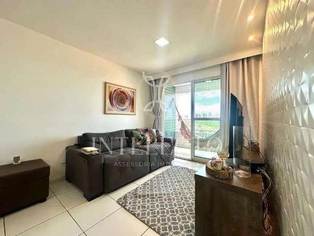 Apartamento venda em Região Geográfica Imediata de Natal, Parnamirim