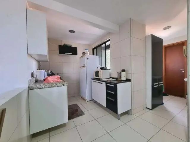 Apartamento venda em Região Geográfica Imediata de Natal, Parnamirim