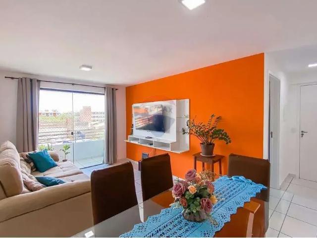 Apartamento venda em Região Geográfica Imediata de Natal, Parnamirim
