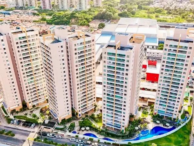 Apartamento venda em Região Geográfica Imediata de Natal, Parnamirim