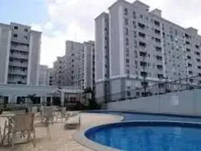 Apartamento venda em Região Geográfica Imediata de Natal, Parnamirim
