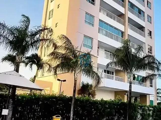 Apartamento venda em Região Geográfica Imediata de Natal, Parnamirim