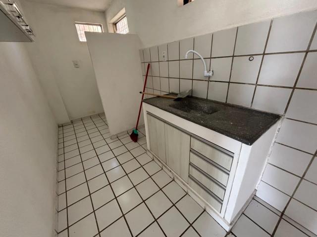 Apartamento venda em Parnamirim