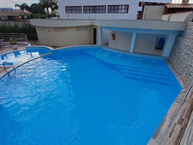 Apartamento venda em Parnamirim