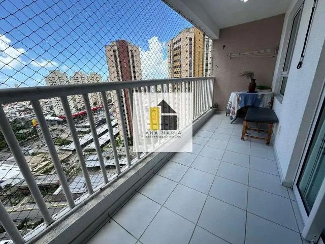 Apartamento venda em Região Geográfica Imediata de Natal, Parnamirim
