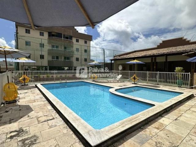 Apartamento venda em Parnamirim