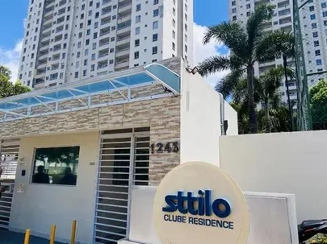 Apartamento venda em Parnamirim