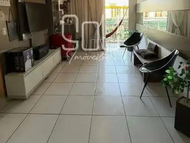 Apartamento venda em Região Geográfica Imediata de Natal, Parnamirim
