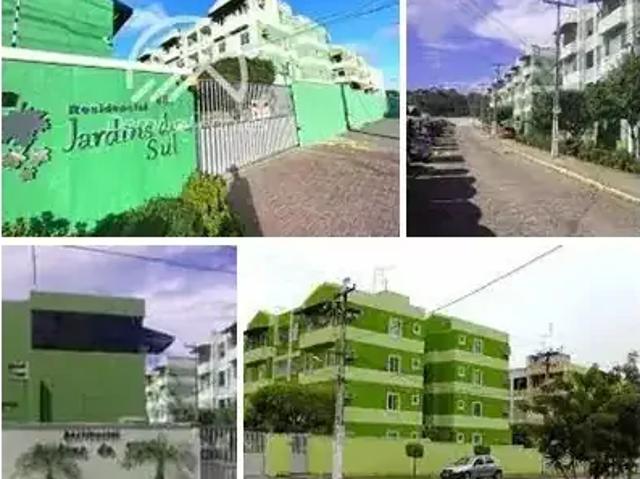 Apartamento venda em Região Geográfica Imediata de Natal, Parnamirim