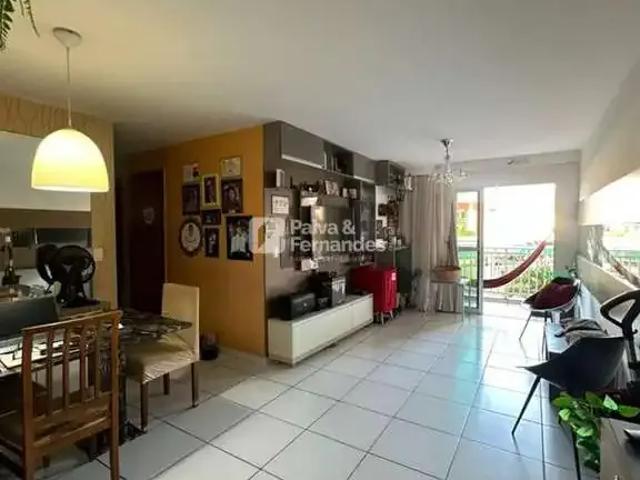 Apartamento venda em Região Geográfica Imediata de Natal, Parnamirim