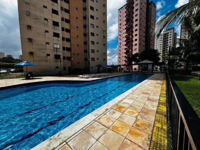 Apartamento venda em Parnamirim
