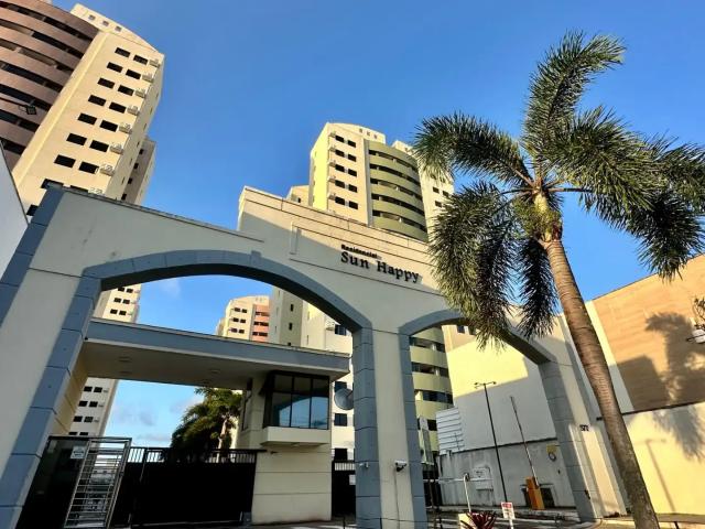 Apartamento venda em Região Geográfica Imediata de Natal, Parnamirim