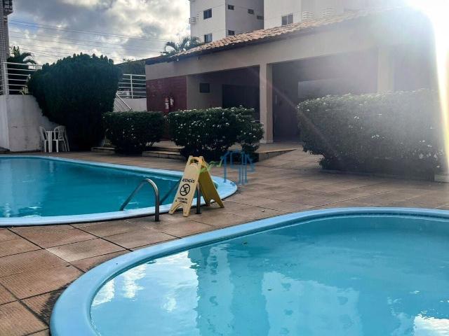 Apartamento venda em Parnamirim