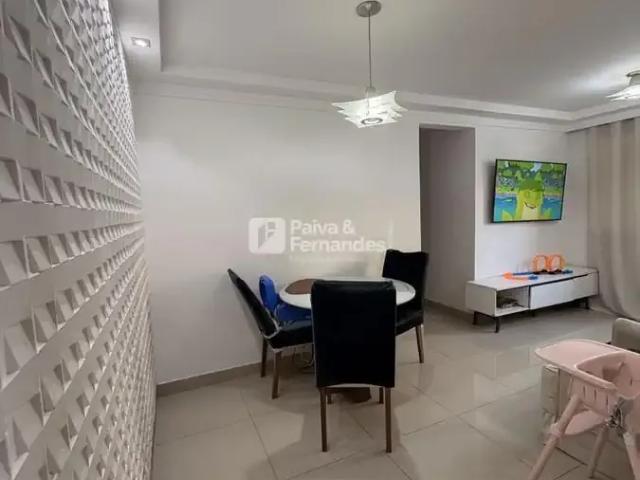 Apartamento venda em Região Geográfica Imediata de Natal, Parnamirim