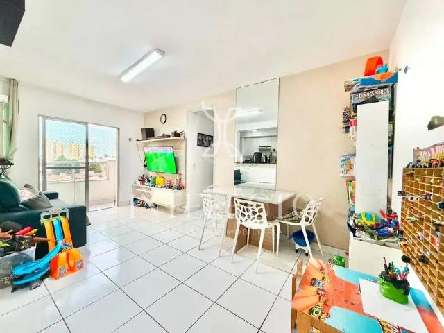 Apartamento venda em Região Geográfica Imediata de Natal, Parnamirim