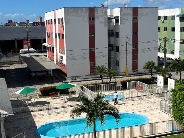 Apartamento venda em Parnamirim