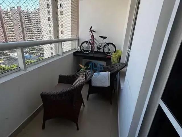 Apartamento venda em Região Geográfica Imediata de Natal, Parnamirim