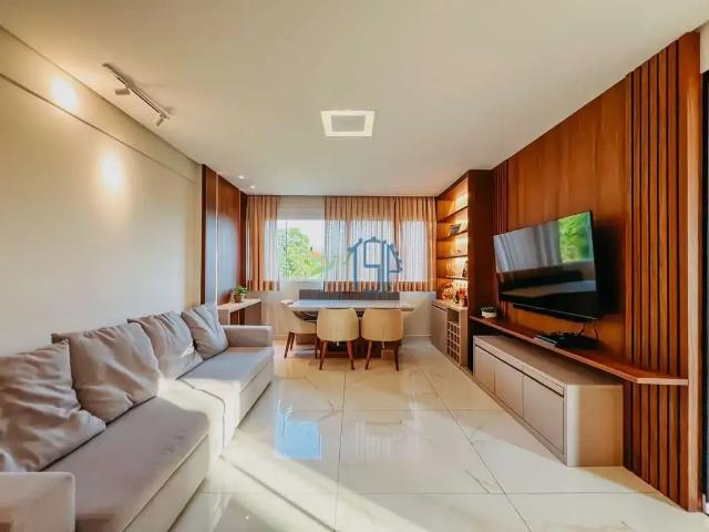 Apartamento venda em Região Geográfica Imediata de Natal, Parnamirim