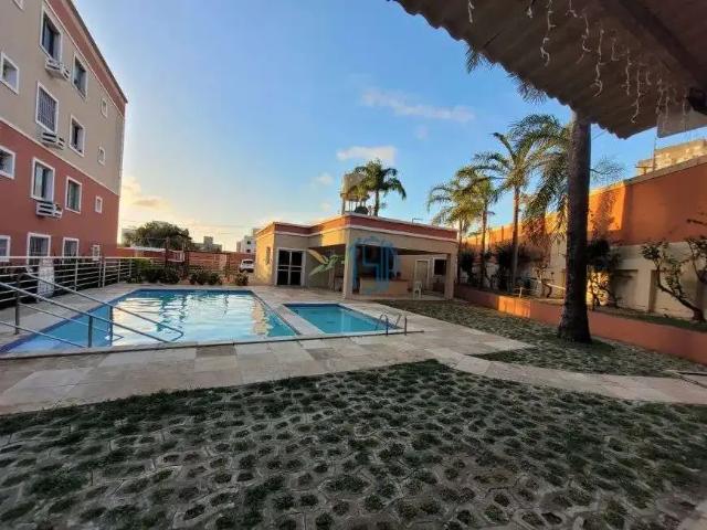 Apartamento venda em Parnamirim, Nova Parnamirim
