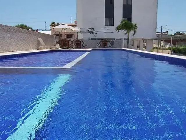 Apartamento venda em Região Geográfica Imediata de Natal, Parnamirim