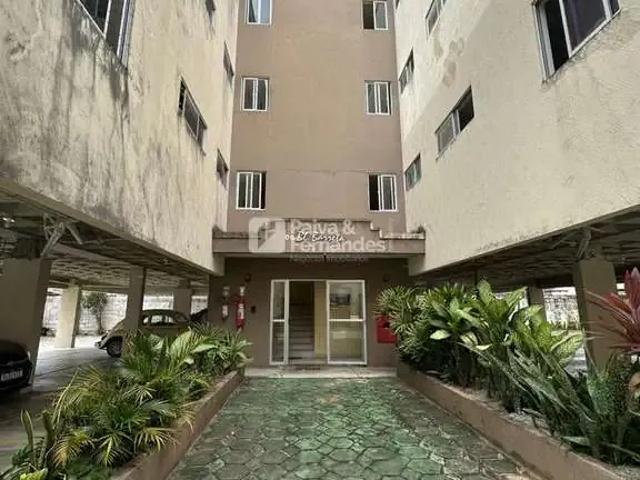 Apartamento venda em Região Geográfica Imediata de Natal, Parnamirim