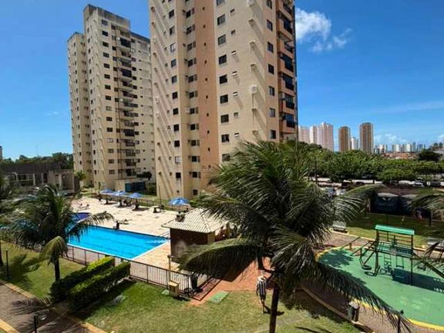 Apartamento venda em Parnamirim