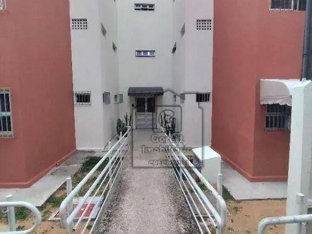 Apartamento venda em Região Geográfica Imediata de Natal, Parnamirim