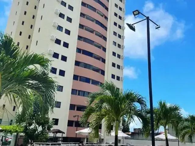 Apartamento venda em Região Geográfica Imediata de Natal, Parnamirim