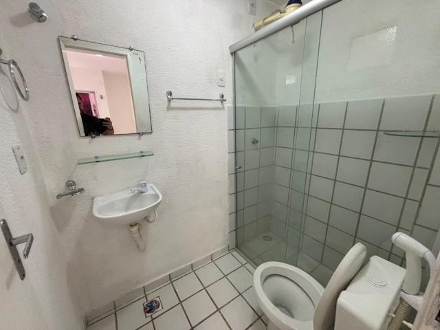 Apartamento venda em Parnamirim, Região Geográfica Intermediária de Natal