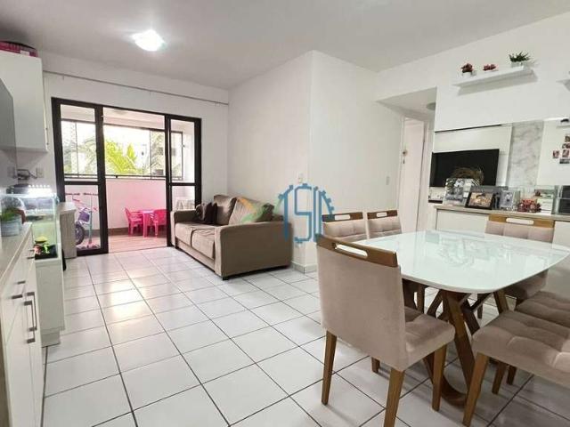 Apartamento venda em Parnamirim, Nova Parnamirim