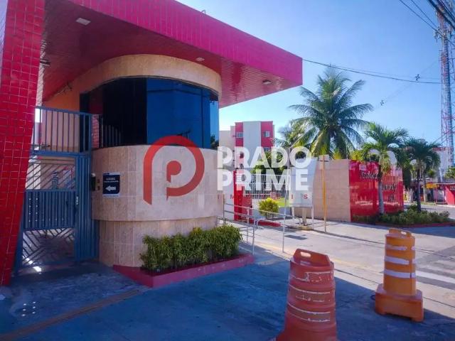 Apartamento venda em Parnamirim, Nova Parnamirim