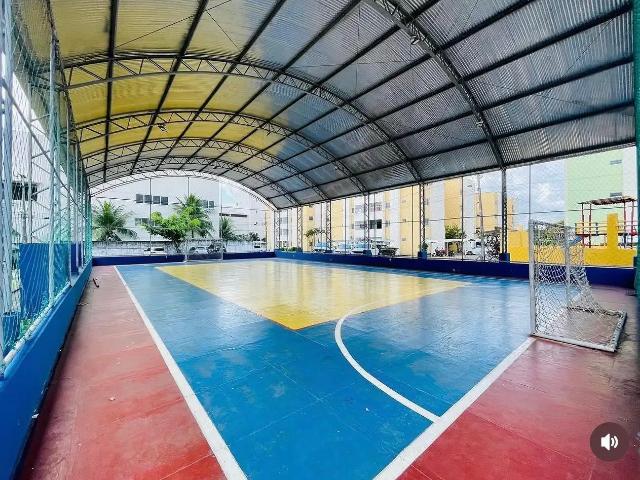 Apartamento venda em Região Geográfica Imediata de Natal, Parnamirim
