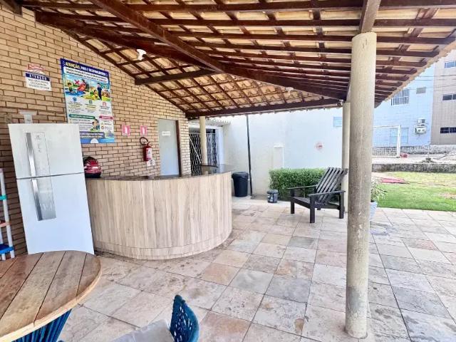 Apartamento venda em Região Geográfica Imediata de Natal, Parnamirim