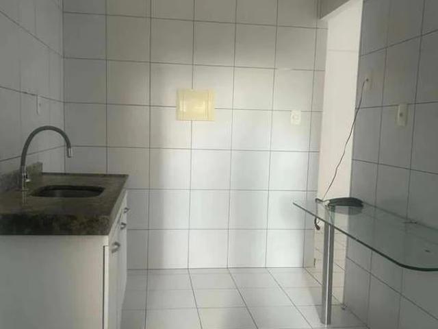Apartamento venda em Parnamirim