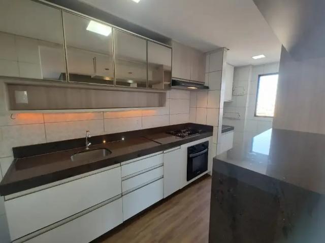 Apartamento venda em Parnamirim