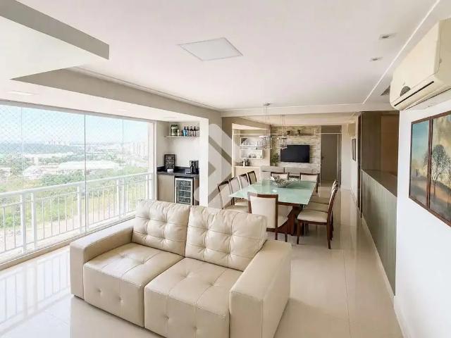 Apartamento venda em Região Geográfica Imediata de Natal, Natal