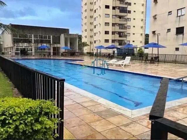 Apartamento venda em Região Geográfica Imediata de Natal, Parnamirim