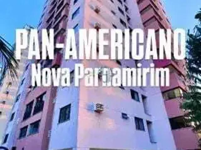 Apartamento venda em Região Geográfica Imediata de Natal, Parnamirim