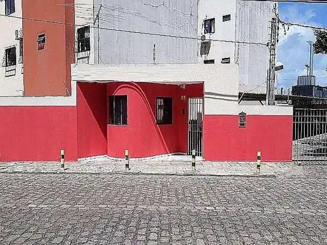 Apartamento venda em Nordeste, Parnamirim