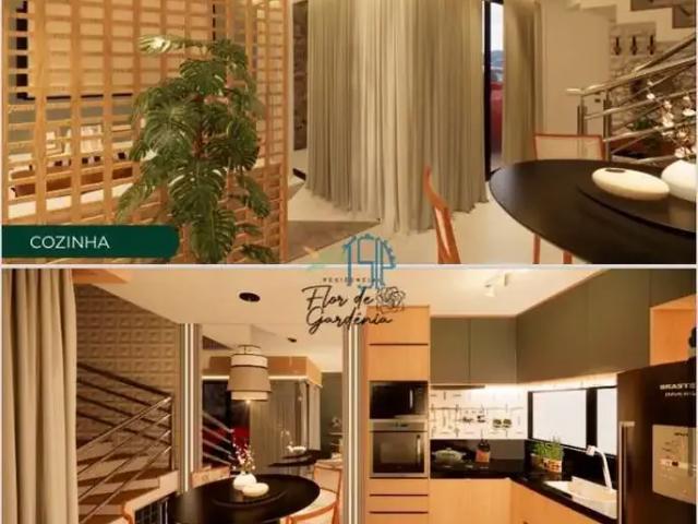 Apartamento venda em Região Geográfica Imediata de Natal, Parnamirim