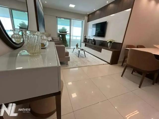 Apartamento venda em Região Geográfica Imediata de Natal, Parnamirim