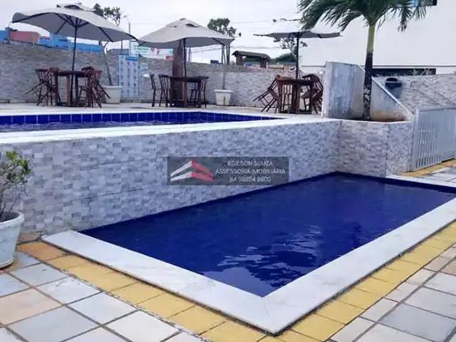 Apartamento venda em Região Geográfica Imediata de Natal, Parnamirim
