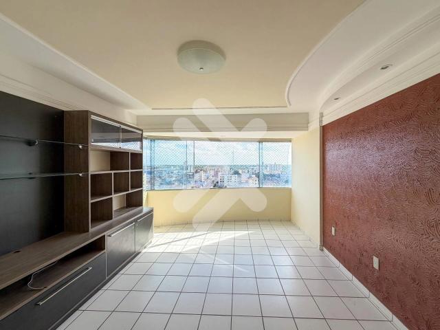 Apartamento venda em Cidade Verde, Parnamirim