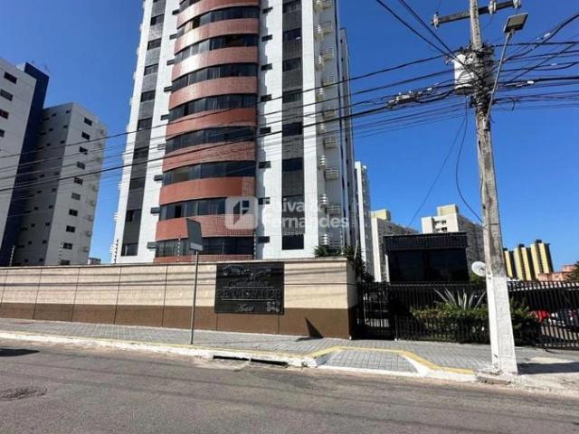 Apartamento venda em Parnamirim