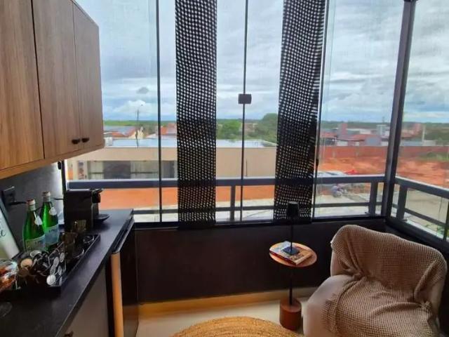 Apartamento venda em Região Geográfica Imediata de Natal, Parnamirim
