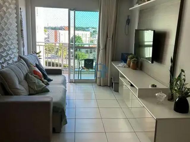 Apartamento venda em Nova Parnamirim, Parnamirim