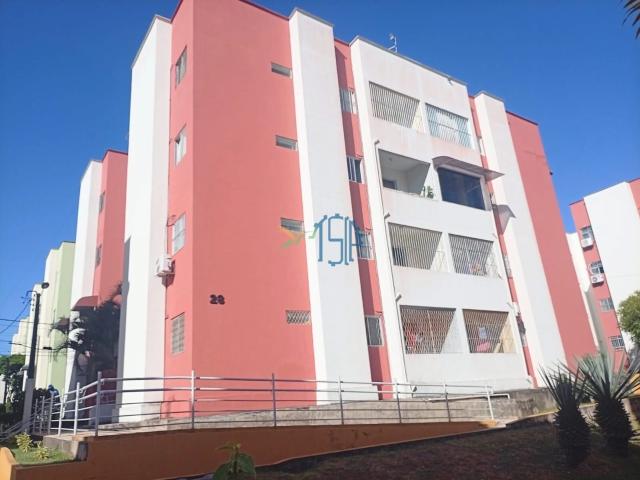Apartamento venda em Parnamirim