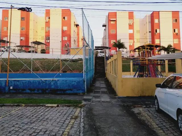 Apartamento venda em Região Geográfica Imediata de Natal, Parnamirim