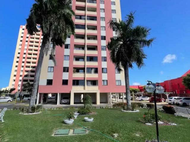Apartamento venda em Região Geográfica Imediata de Natal, Parnamirim