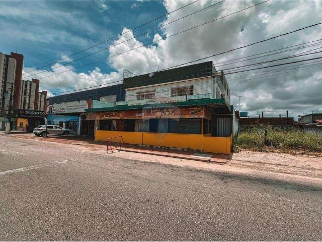Apartamento venda em Nordeste, Parnamirim